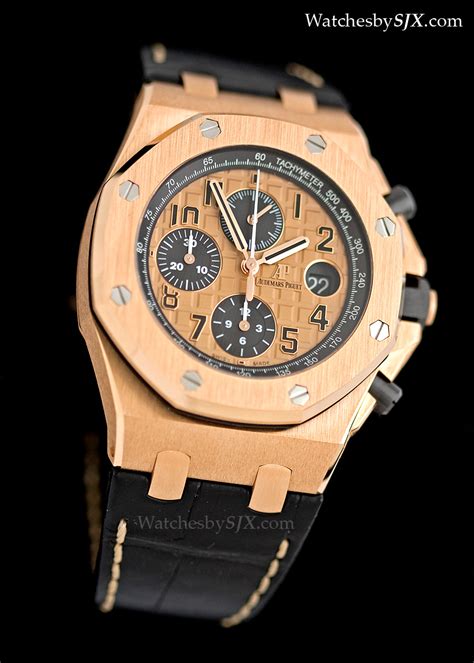 audemars piguet royal oak offshore 42 or 44|audemars piguet royal oak offshore.